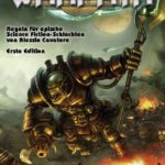 Cover Warpath Erste Edition